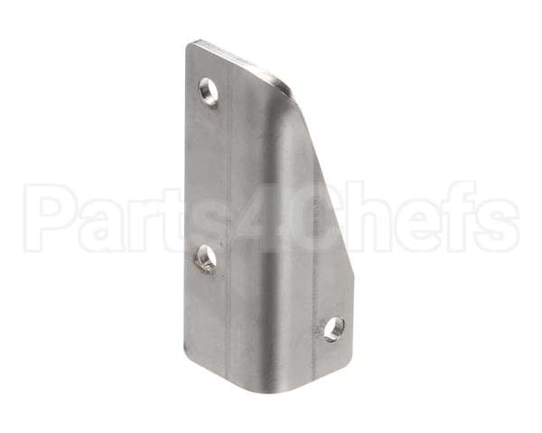 61802-1 Perlick Bracket, Top Lt Std Cab Hing Ss10