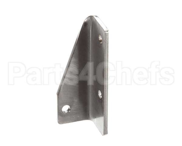 61802-1 Perlick Bracket, Top Lt Std Cab Hing Ss10