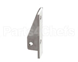 61802-1 Perlick Bracket, Top Lt Std Cab Hing Ss10