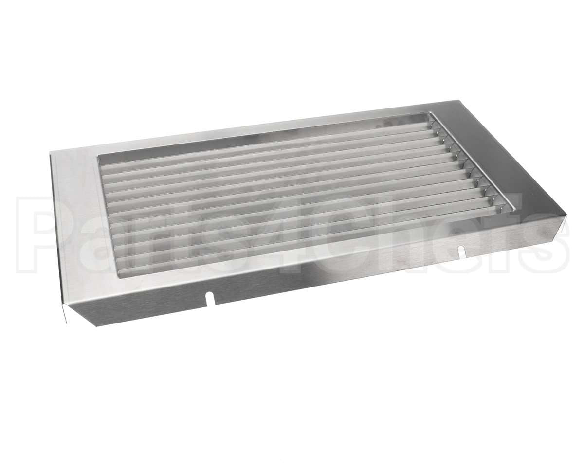 61802 Blodgett Assembly,Front Grill