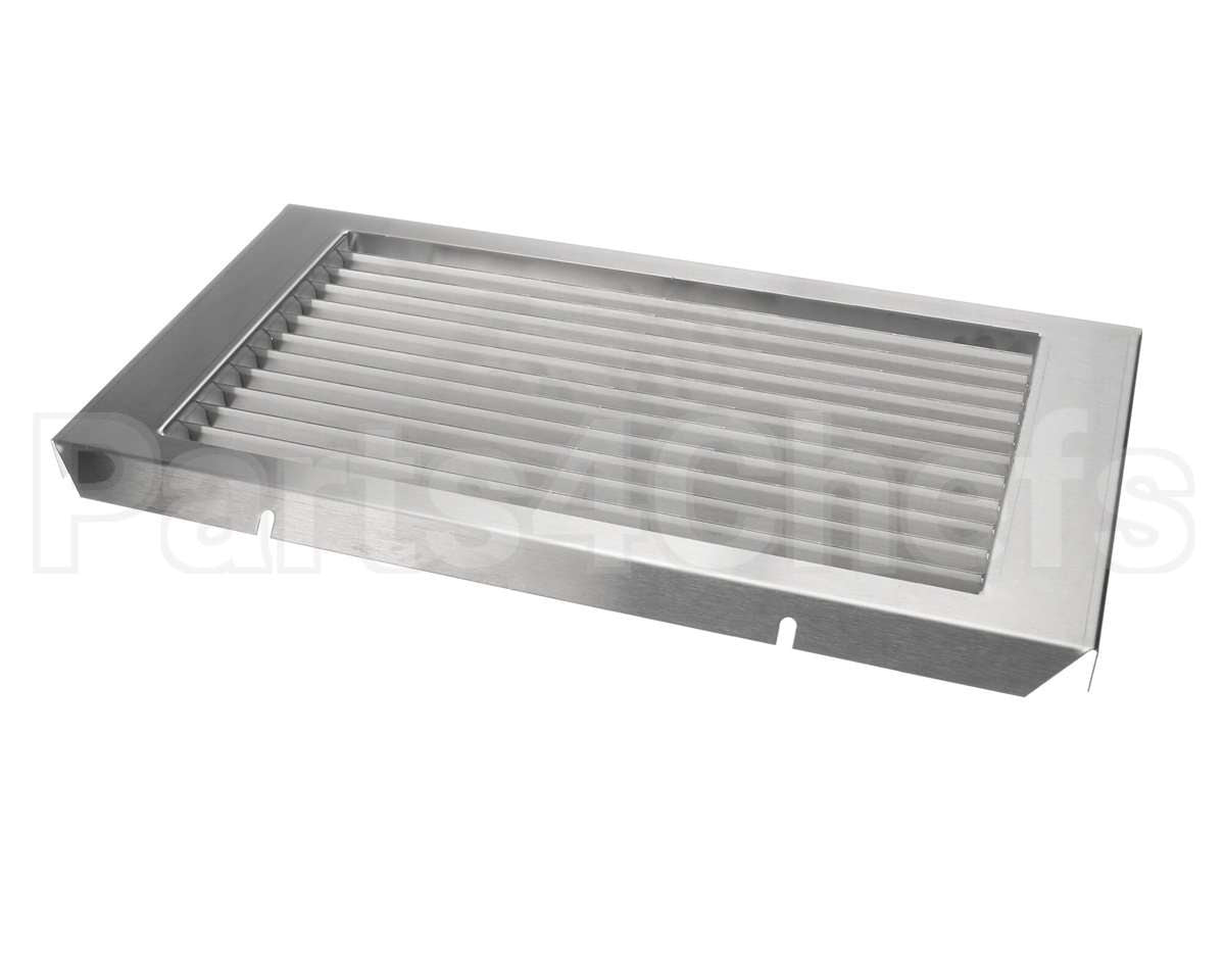 61802 Blodgett Assembly,Front Grill