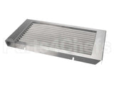 61802 Blodgett Assembly,Front Grill
