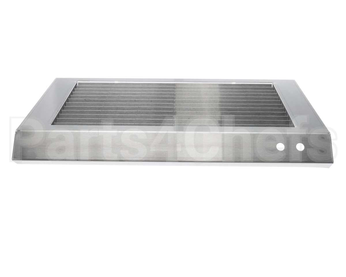 61802 Blodgett Assembly,Front Grill