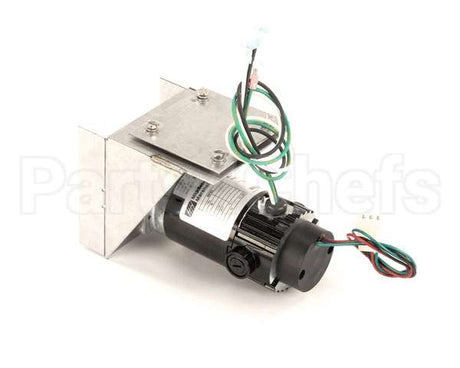 61803 Middleby Assembly,Motor Replacement Dz33/55