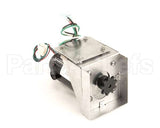61803 Middleby Assembly,Motor Replacement Dz33/55