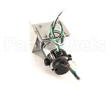 61803 Middleby Assembly,Motor Replacement Dz33/55