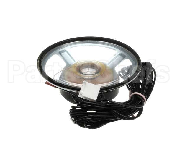 61804 Blodgett Speaker,Loud