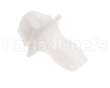 6181 Itv Ice Makers Clip Panel Male Nylon Dcs-