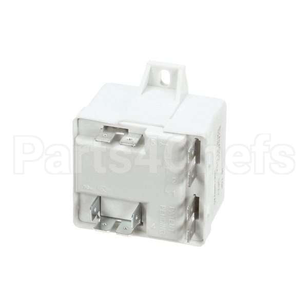 618157 Compatible Stoelting Relay Motor Start