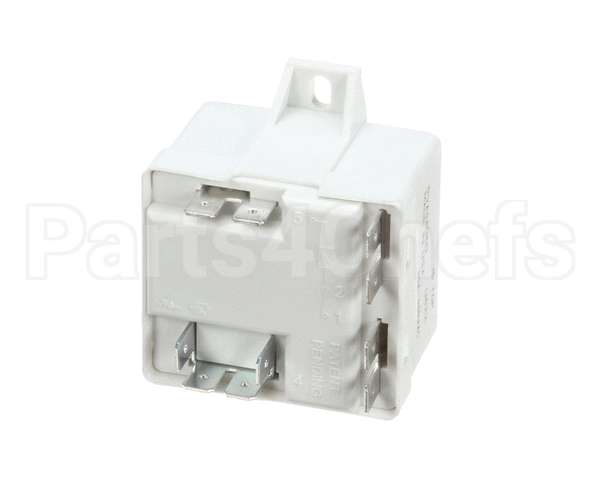 618157 Stoelting Relay Motor Start