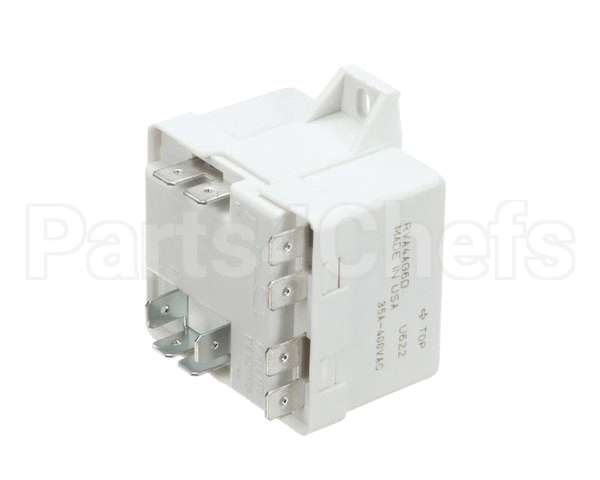 618157 Stoelting Relay Motor Start