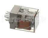 618160 Stoelting Relay Dpdt 8 Pin 240Vac Coil