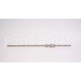 6182 Compatible Nieco Dual Patty Idler Shaft Belt B