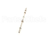 6182 Nieco Shaft,Patty Idler,Dual Belt B Series