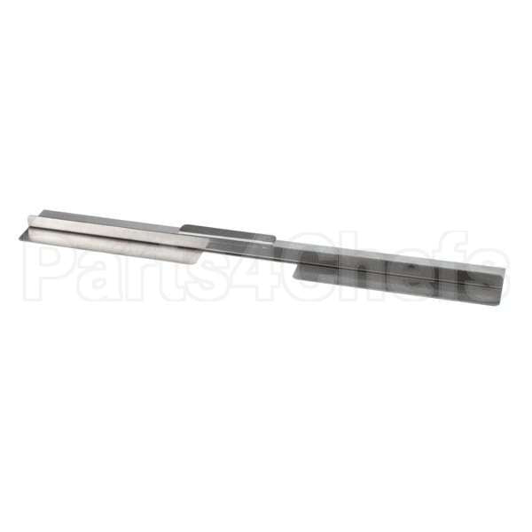 61823 Compatible Middleby Stop, Back Side Conv Ext