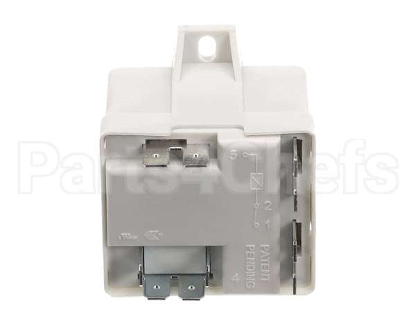 618236 Stoelting Relay Potential