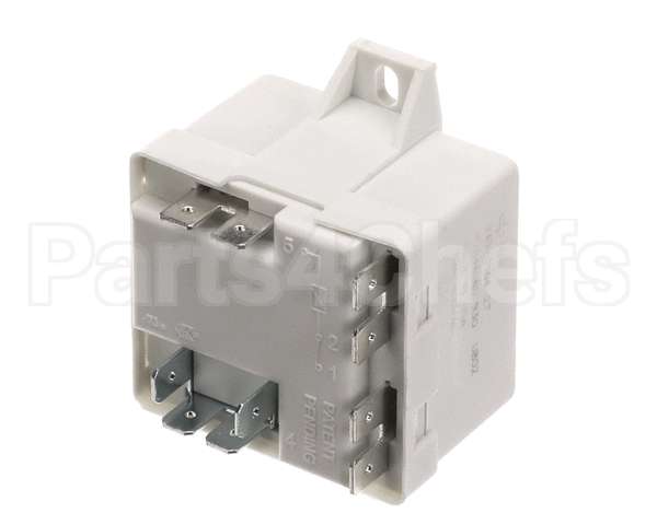 618236 Stoelting Relay Potential