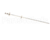6183-10 Nieco Shaft,Inner Drive,10 Belt, B S