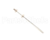 6183-10 Nieco Shaft,Inner Drive,10 Belt, B S