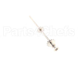 6183-10 Nieco Shaft,Inner Drive,10 Belt, B S