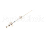 6183-10 Nieco Shaft,Inner Drive,10 Belt, B S
