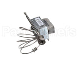 61832-2 Montague Switch, High Limit