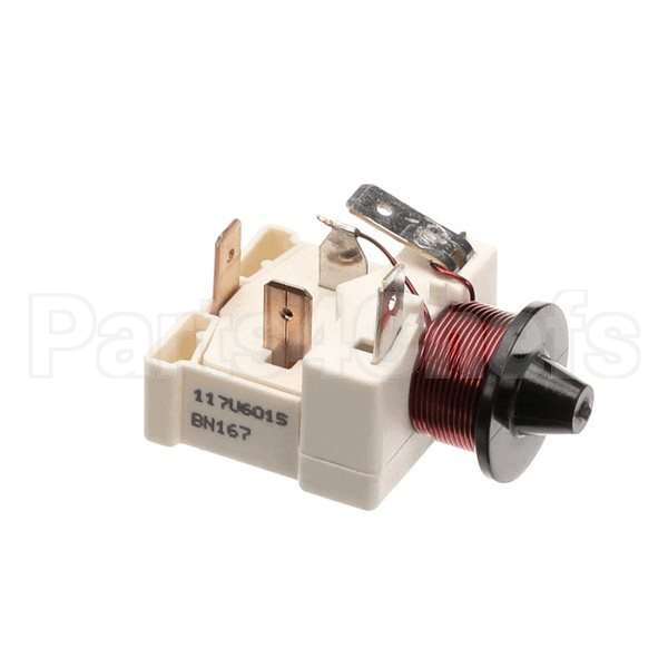 618365 Compatible Stoelting Relay Start Danfoss