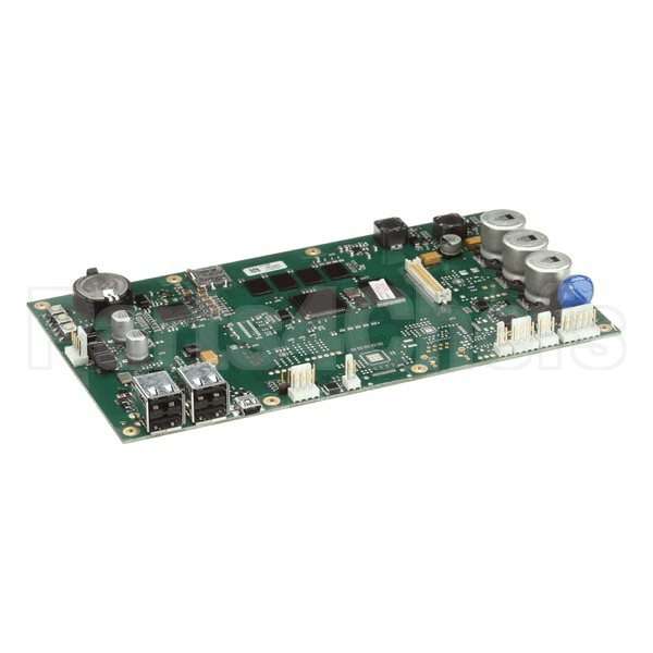 61838 Compatible Blodgett Kit, Bct Computer