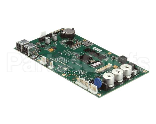 61838 Blodgett Kit,Bct Computer