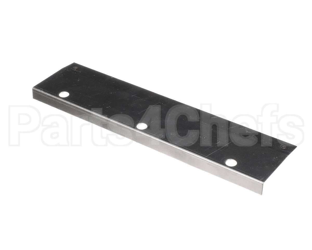 61839 Grindmaster Cecilware Plate, Cover Clean-Out