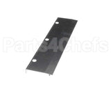 61839 Grindmaster Cecilware Plate, Cover Clean-Out