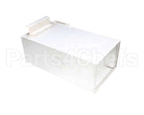 61841 Grindmaster Cecilware Tank, 3.5 Gal Water (Welded/Pa