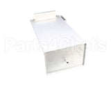 61841 Grindmaster Cecilware Tank, 3.5 Gal Water (Welded/Pa