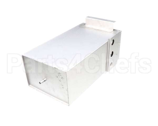 61841 Grindmaster Cecilware Tank, 3.5 Gal Water (Welded/Pa