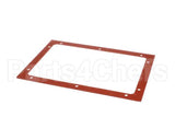 61844 Grindmaster Cecilware Gasket, Pic3 Welded, 8.5625X5.9375X0.125