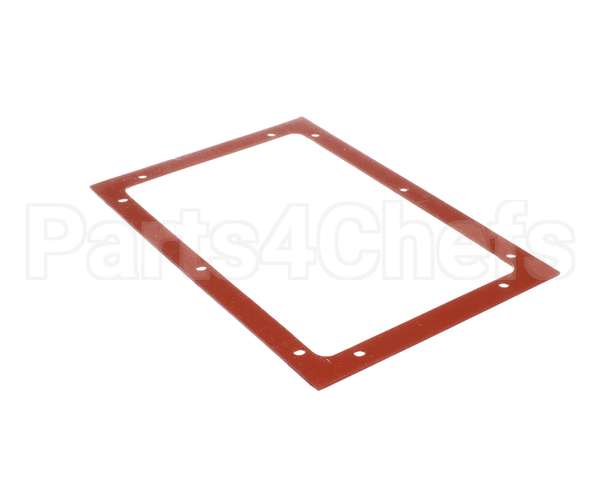 61844 Grindmaster Cecilware Gasket, Pic3 Welded, 8.5625X5.9375X0.125
