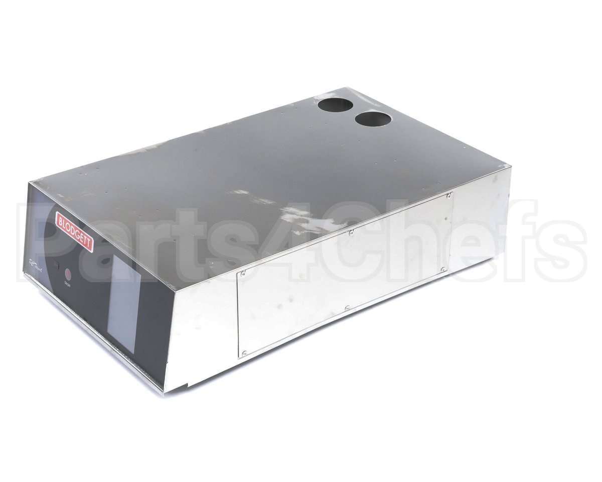 61862 Blodgett Top Assembly,Bct 6/10 Wendys