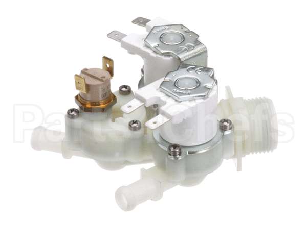 61869 Blodgett Solenoid Assembly,3Way W/O Restric