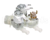 61869 Blodgett Solenoid Assembly,3Way W/O Restric