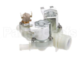 61869 Blodgett Solenoid Assembly,3Way W/O Restric