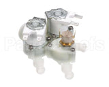 61869 Blodgett Solenoid Assembly,3Way W/O Restric