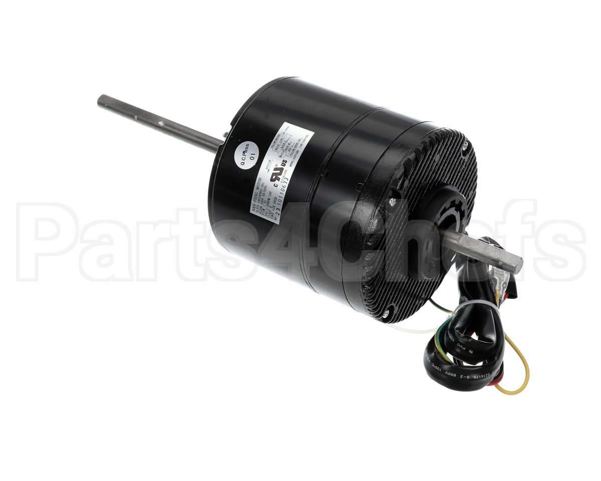 61871500 Friedrich Mtr 400W 2 10P Ccw 2 Ecm Rac