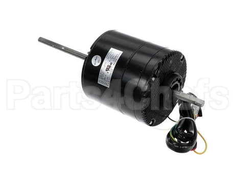 61871500 Friedrich Mtr 400W 2 10P Ccw 2 Ecm Rac