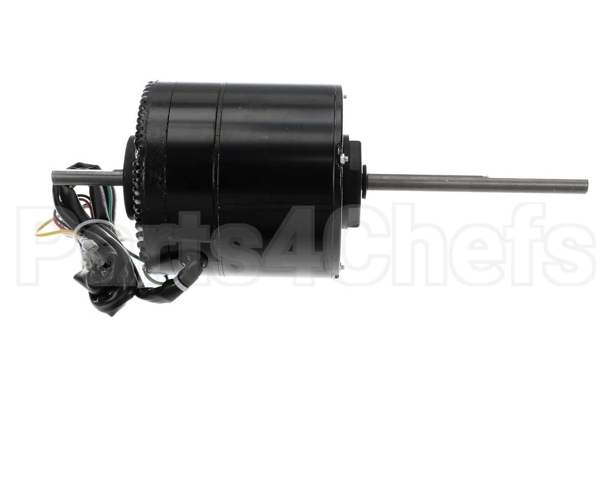 61871500 Friedrich Mtr 400W 2 10P Ccw 2 Ecm Rac