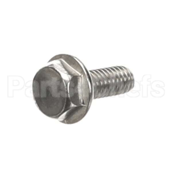 61875 Compatible Blodgett Screw M4X8A2