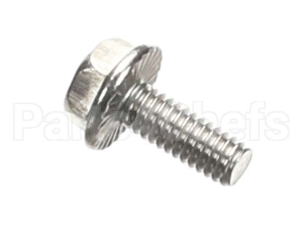 61875 Blodgett Screw M4X10A2