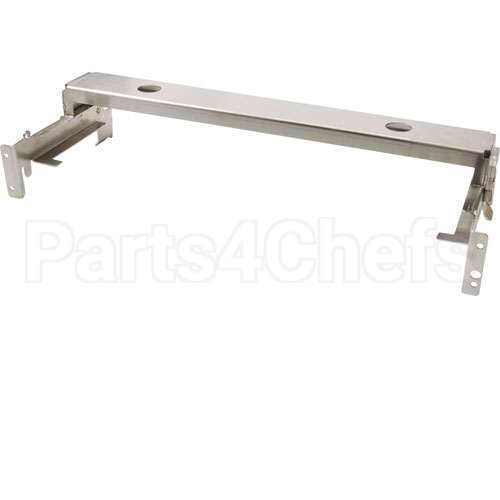 618769 Compatible Franke Bracket, Mounting, Loader Tray