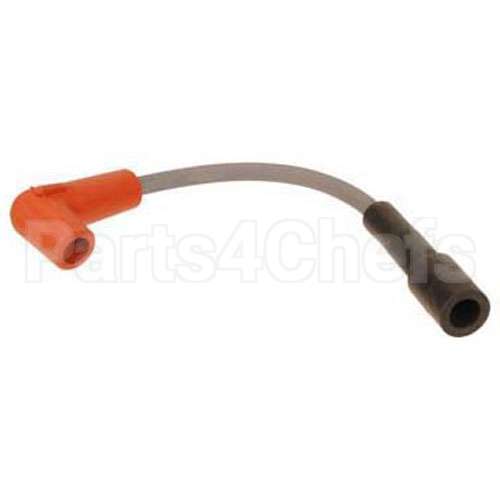 618804 Compatible Franke Cable, Ignition, Suppresion - Lower