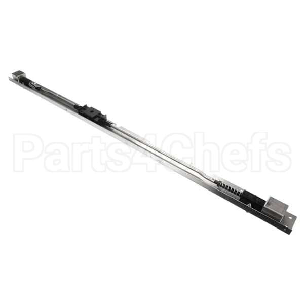 61882 Compatible Blodgett Bar, Door Locking 2.20