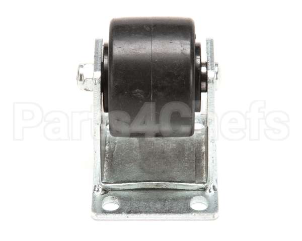 618902 Franke Plate Caster, 2.5"
